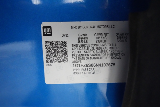 2022 Chevrolet Bolt EUV