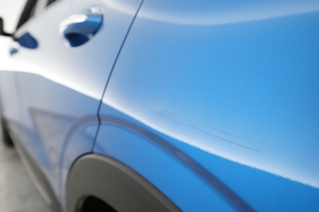 2022 Chevrolet Bolt EUV