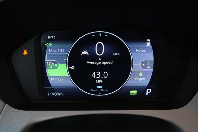 2022 Chevrolet Bolt EUV