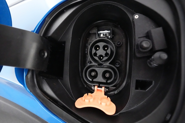 2022 Chevrolet Bolt EUV