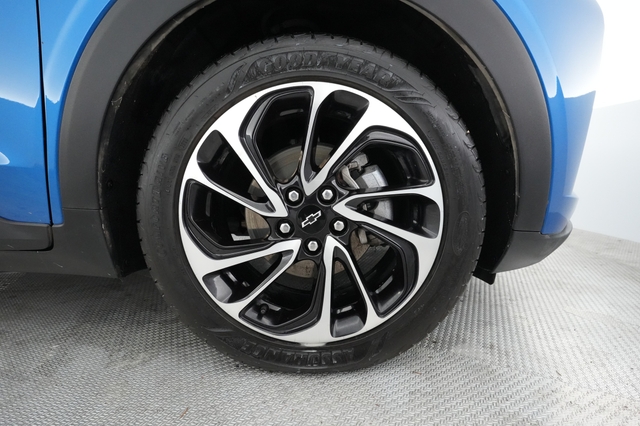2022 Chevrolet Bolt EUV