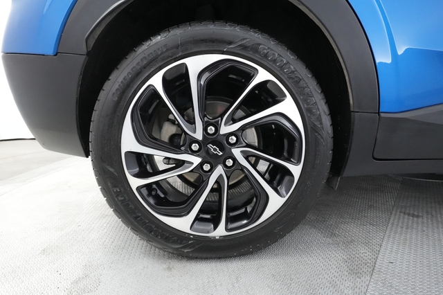 2022 Chevrolet Bolt EUV