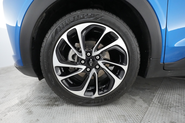 2022 Chevrolet Bolt EUV