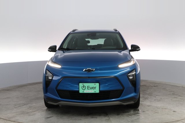 2022 Chevrolet Bolt EUV