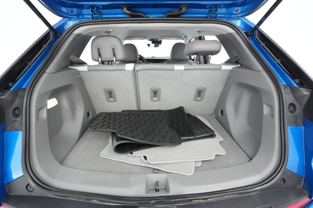 2022 Chevrolet Bolt EUV