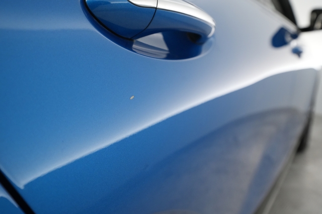 2022 Chevrolet Bolt EUV