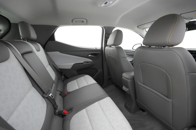 2023 Chevrolet Bolt EUV