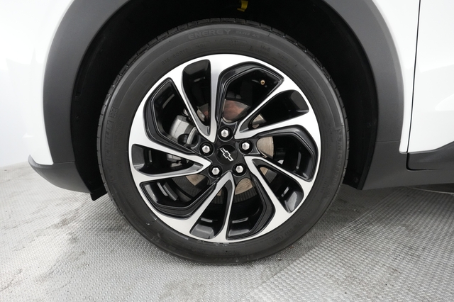 2023 Chevrolet Bolt EUV