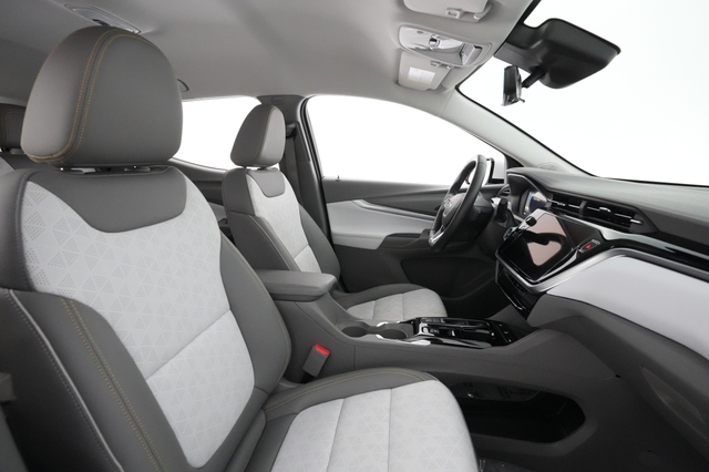2023 Chevrolet Bolt EUV
