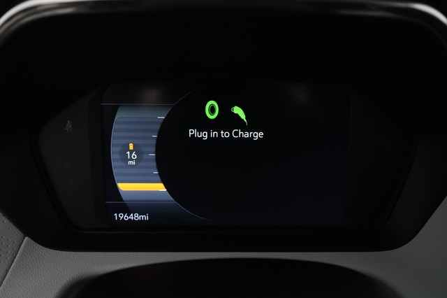 2023 Chevrolet Bolt EUV