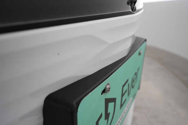 2023 Chevrolet Bolt EUV