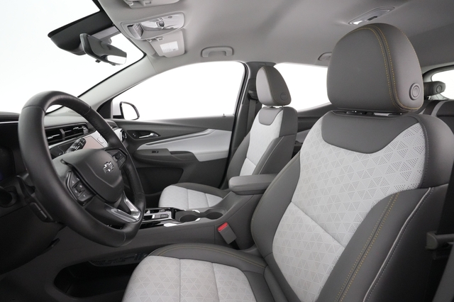 2023 Chevrolet Bolt EUV