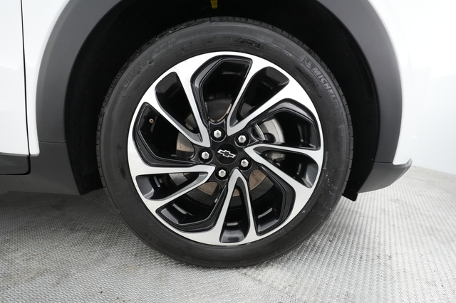 2023 Chevrolet Bolt EUV