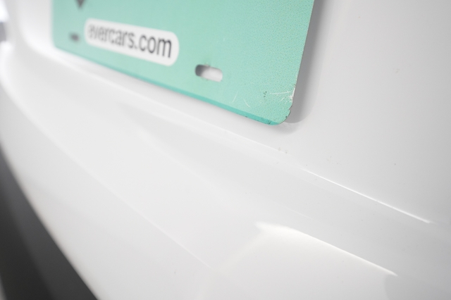 2023 Chevrolet Bolt EUV