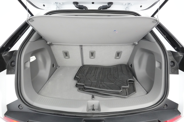 2023 Chevrolet Bolt EUV