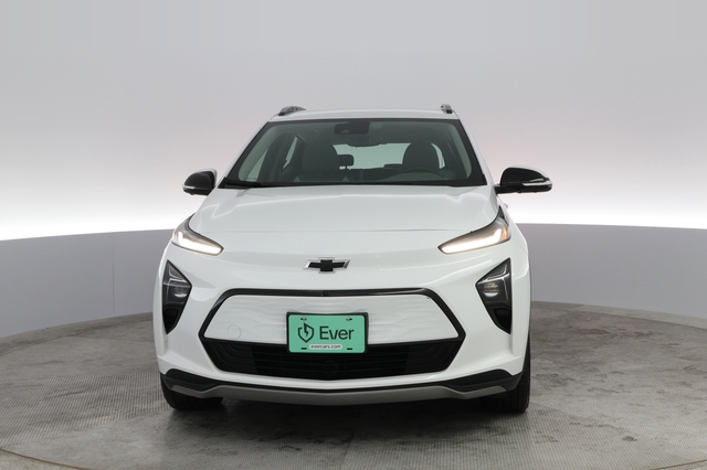2023 Chevrolet Bolt EUV