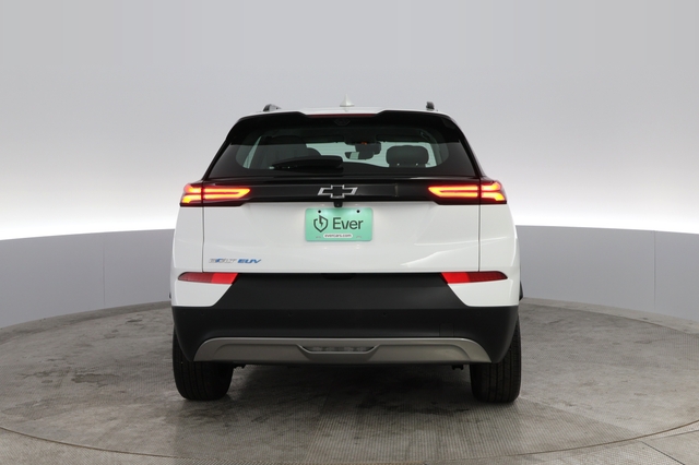 2023 Chevrolet Bolt EUV