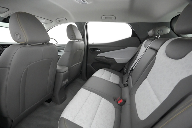 2023 Chevrolet Bolt EUV