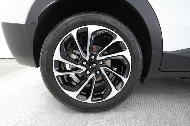 2023 Chevrolet Bolt EUV