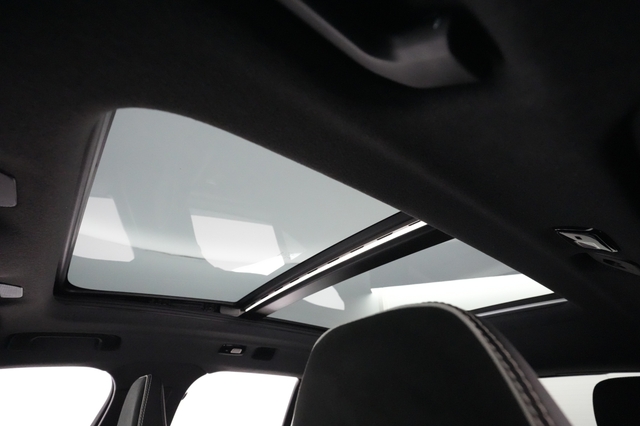 2022 Volvo XC40 Recharge