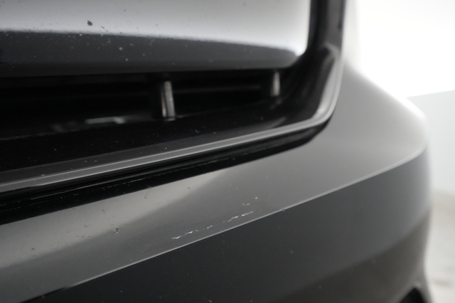 2022 Volvo XC40 Recharge