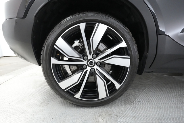 2022 Volvo XC40 Recharge