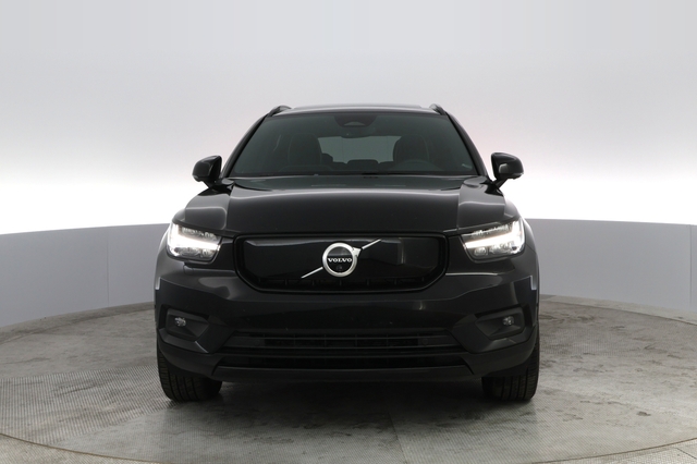2022 Volvo XC40 Recharge