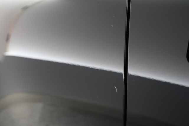 2022 Volvo XC40 Recharge