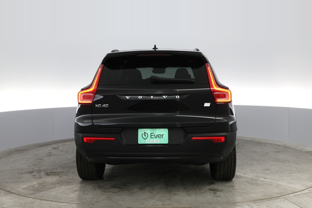 2022 Volvo XC40 Recharge