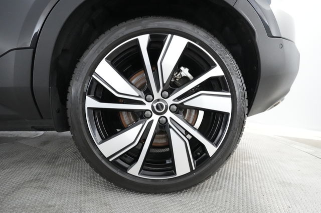 2022 Volvo XC40 Recharge