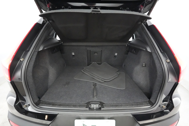 2022 Volvo XC40 Recharge