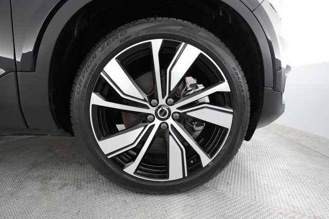 2022 Volvo XC40 Recharge