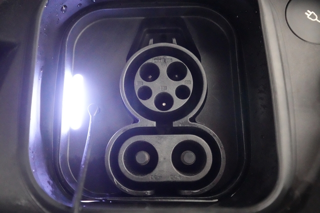 2022 Volvo XC40 Recharge