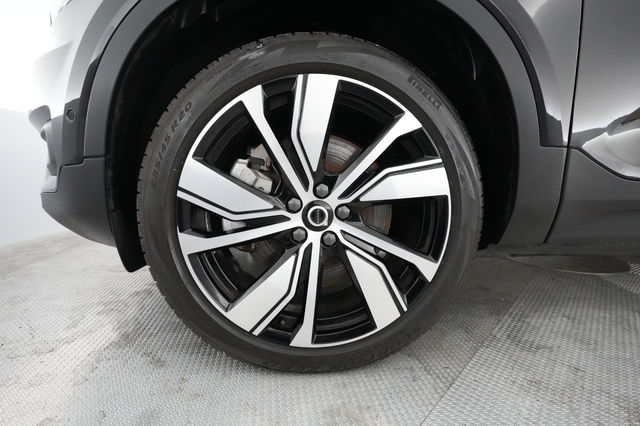 2022 Volvo XC40 Recharge