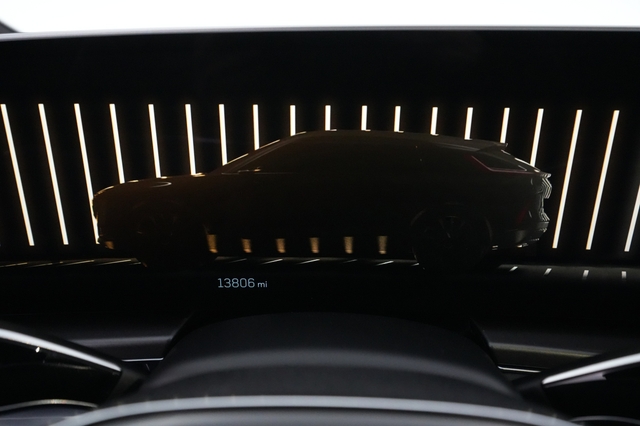 2024 Cadillac LYRIQ