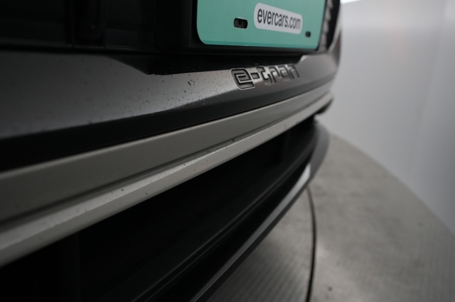2021 Audi e-tron