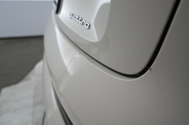 2021 Audi e-tron