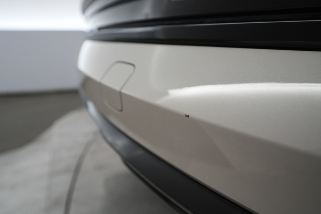 2021 Audi e-tron