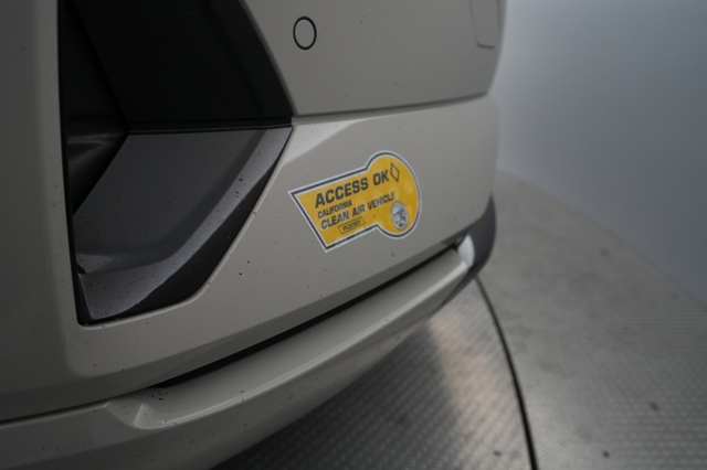 2021 Audi e-tron