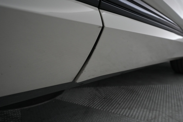 2021 Audi e-tron