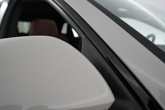 2021 Audi e-tron