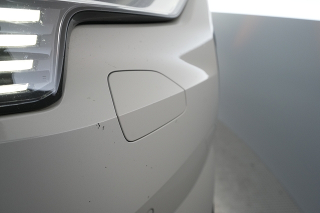 2021 Audi e-tron