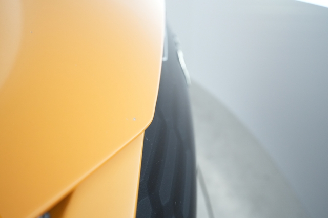 2023 Ford Mustang Mach-E