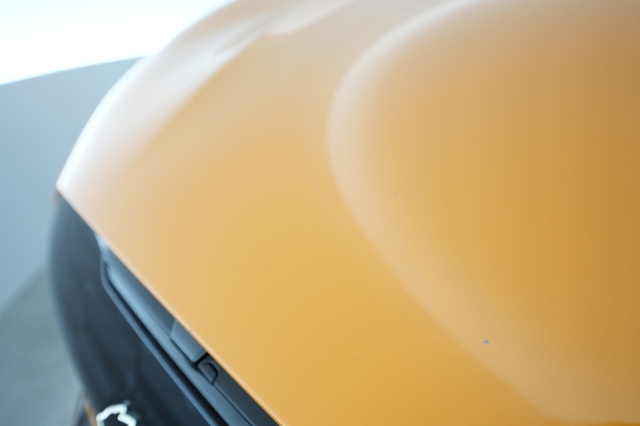 2023 Ford Mustang Mach-E