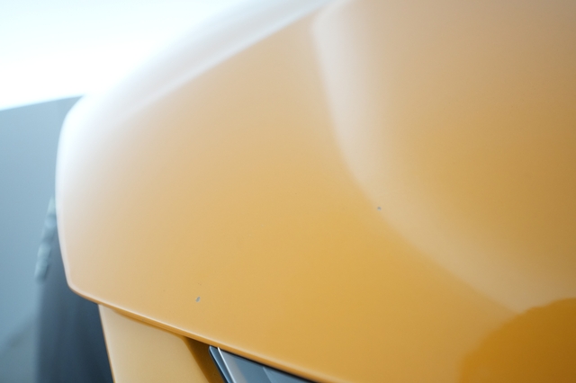 2023 Ford Mustang Mach-E
