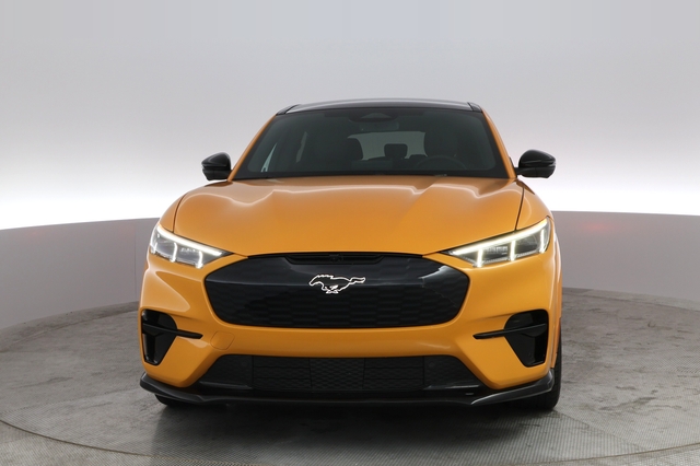 2023 Ford Mustang Mach-E