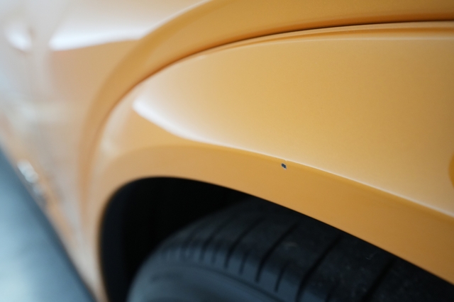 2023 Ford Mustang Mach-E
