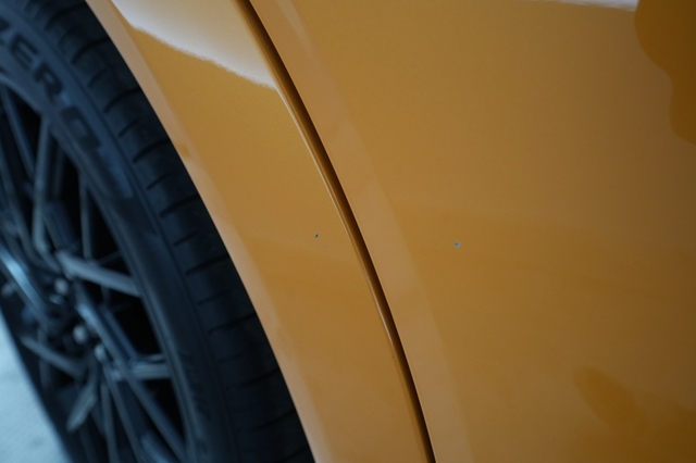 2023 Ford Mustang Mach-E
