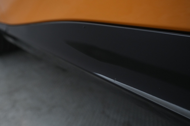 2023 Ford Mustang Mach-E