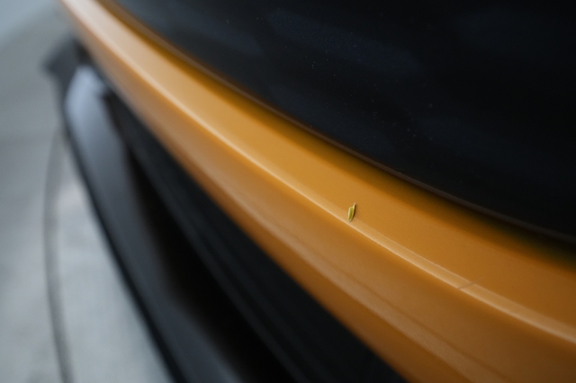 2023 Ford Mustang Mach-E